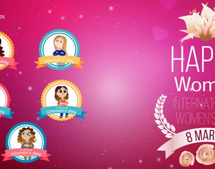 Women’s Day 2018